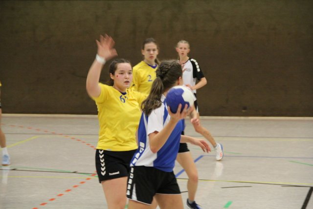 2019_11_17 Nachwuchspokal J15/J17